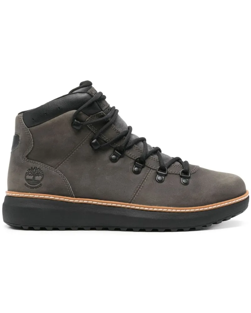 Timberland Hudson Road Stiefel - Grau Grau