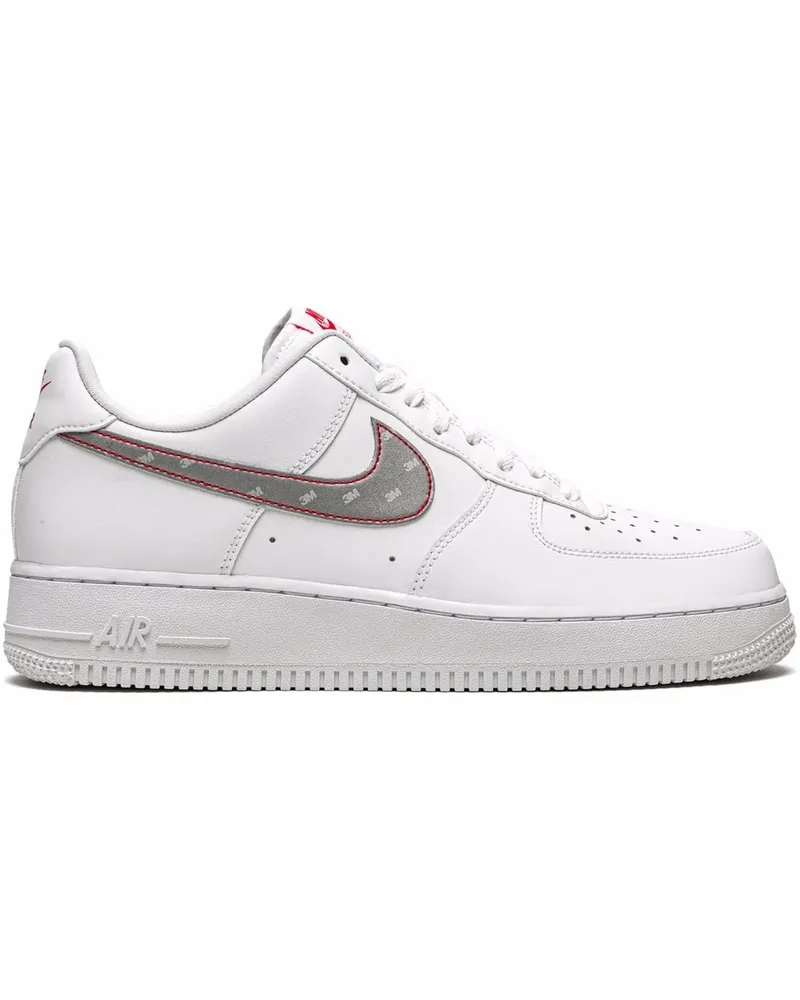 Nike Air Force 1 '07 3M Sneakers - Weiß Weiß