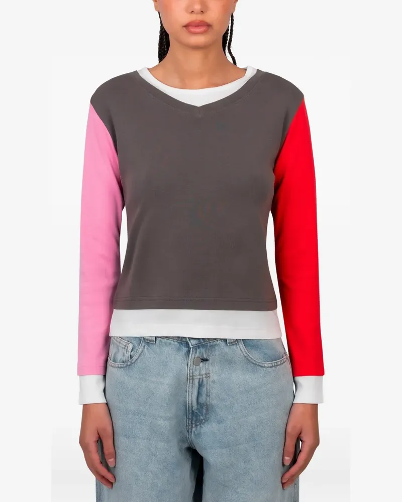 GIMAGUAS Samm T-shirt - Grau Grau