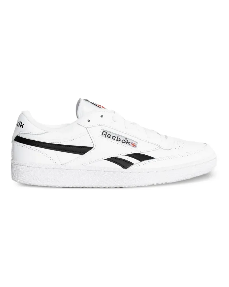 Reebok Club C Revenge Sneakers - Weiß Weiß