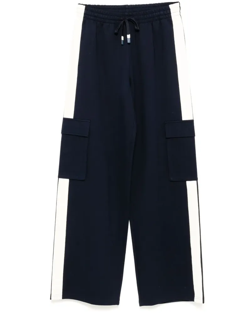 The Upside Hamptons Saylor Hose - Blau Blau