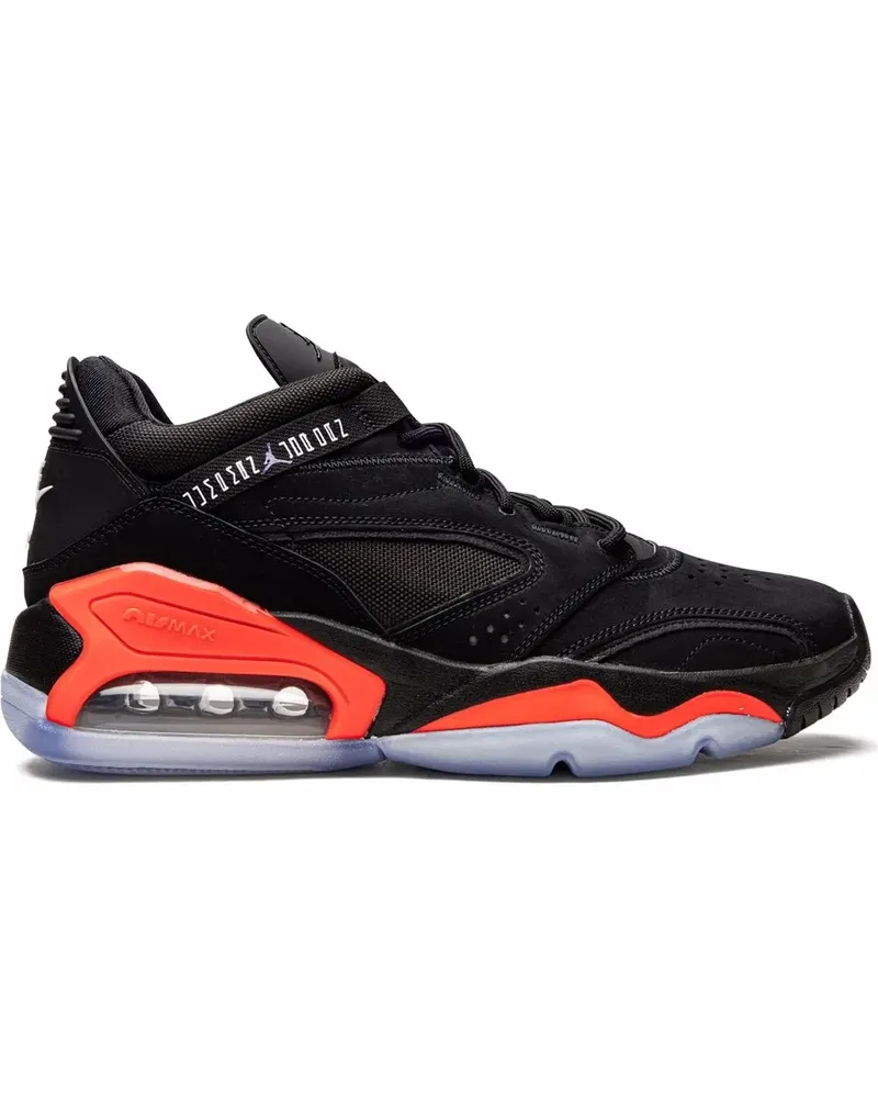 Jordan Point Lane Sneakers - Schwarz Schwarz