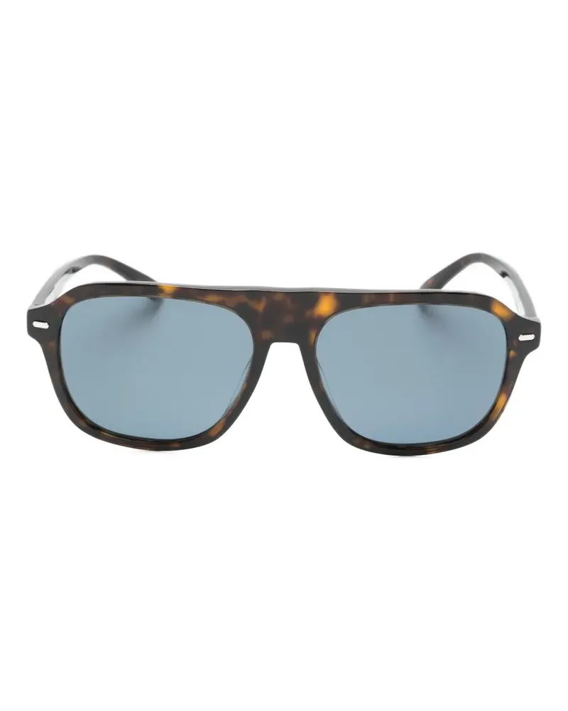 Vuarnet Belvedere 13 Sonnenbrille - Braun Braun