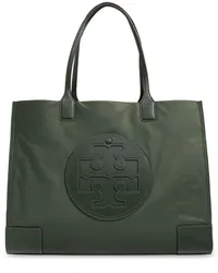 Tory Burch Ella Shopper Grün