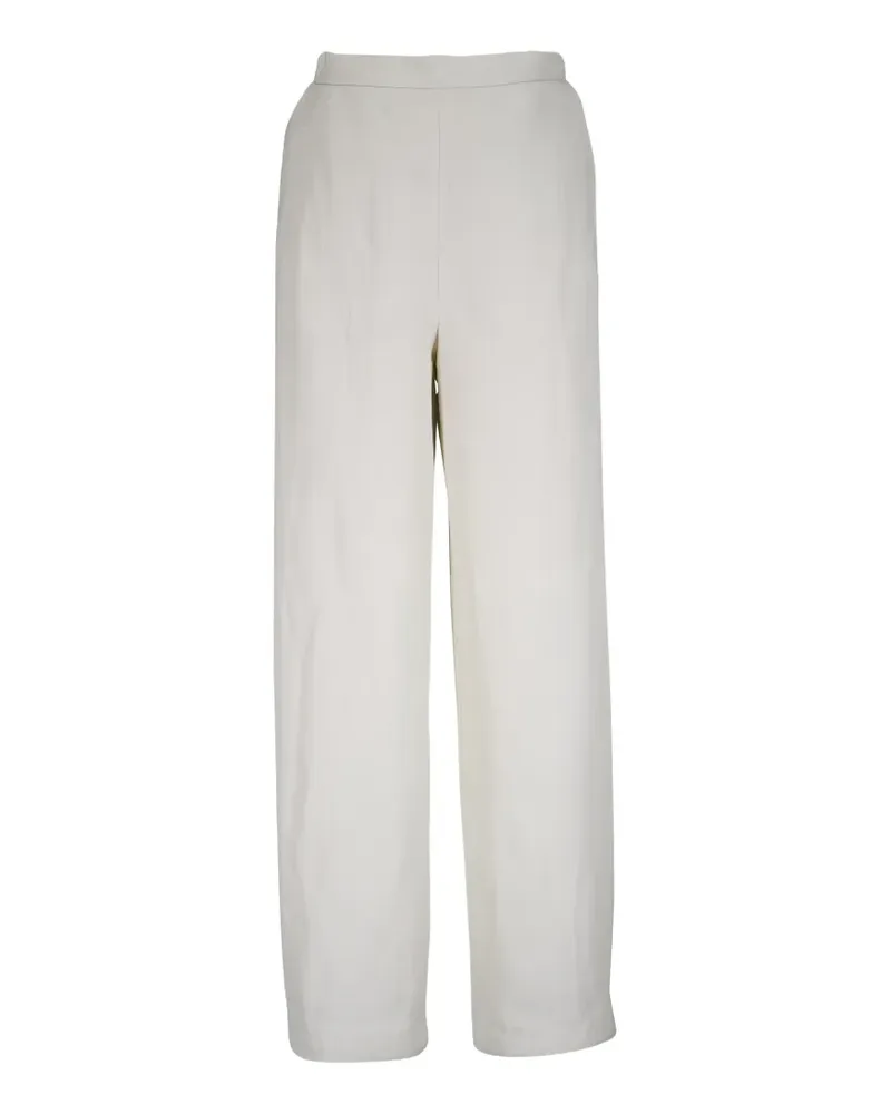 Peter Cohen Hose mit Stretchbund - Nude Nude