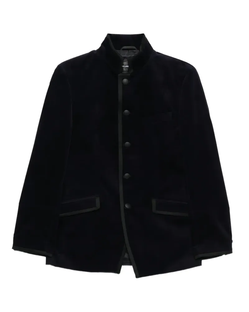 Karl Lagerfeld Glory Jacke - Blau Blau