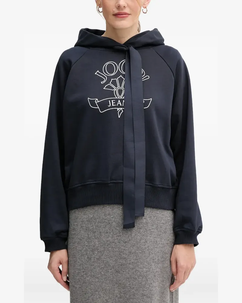 JOOP! Tinna hoodie - Blau Blau