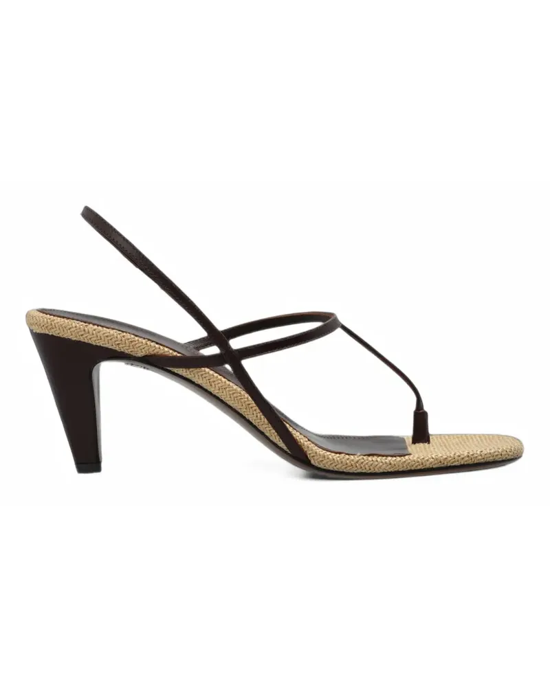 NEOUS Arneb Sandalen - Braun Braun