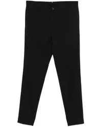 Incotex Klassische Hose Schwarz