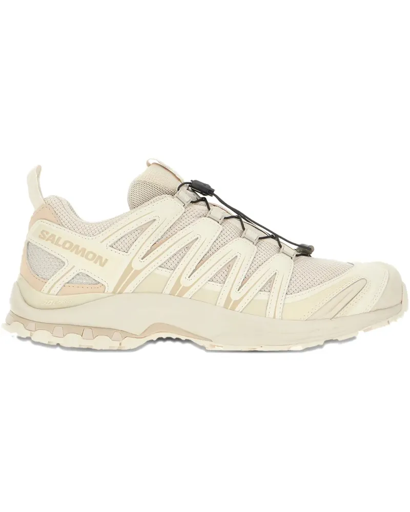 Salomon XA Pro 3D Sneakers - Nude Nude