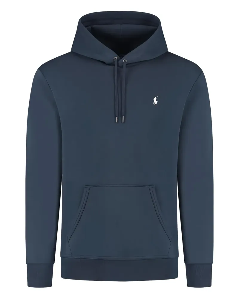 Ralph Lauren hooded sweatshirt - Blau Blau