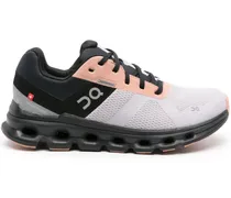 Cloudrunner Waterproof Sneakers - Schwarz