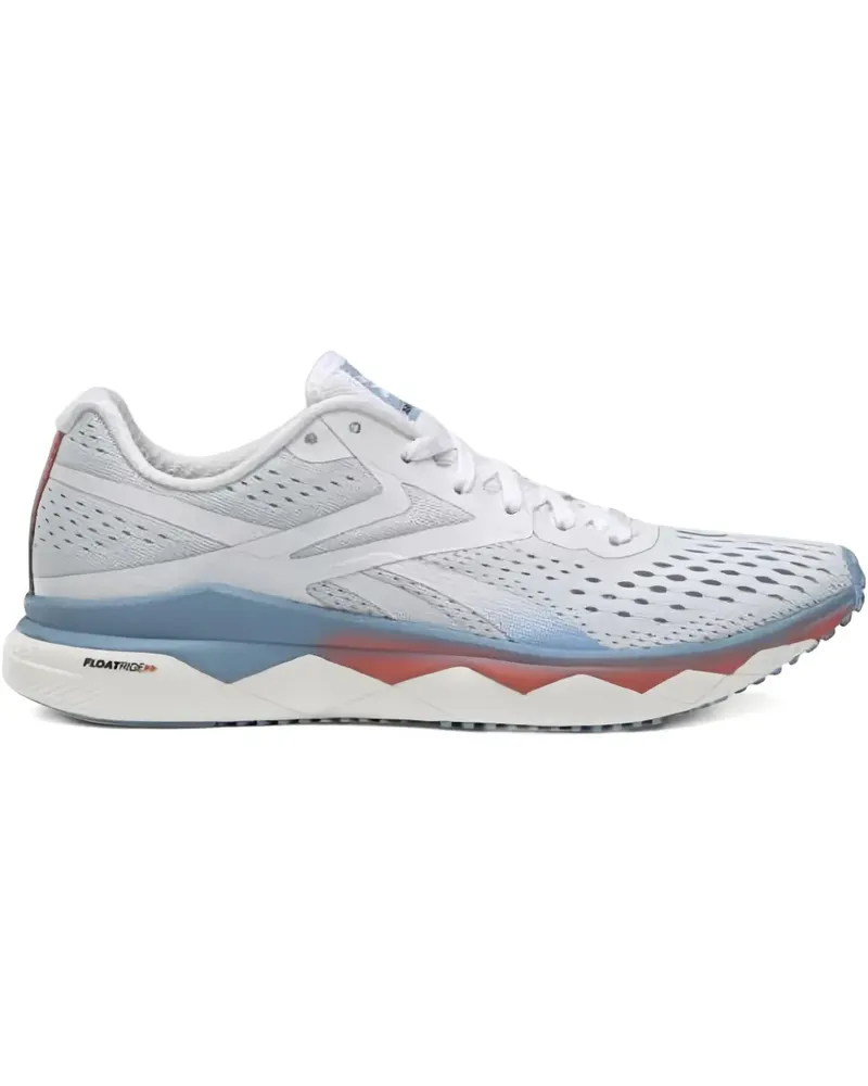 Reebok Floatride Run Fast 2.0 "White/Light Blue/Red" Sneakers - Weiß Weiß