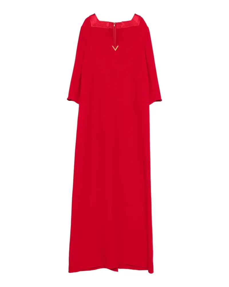 Valentino Garavani Sandalen mit Nietenverzierung - Braun Braun