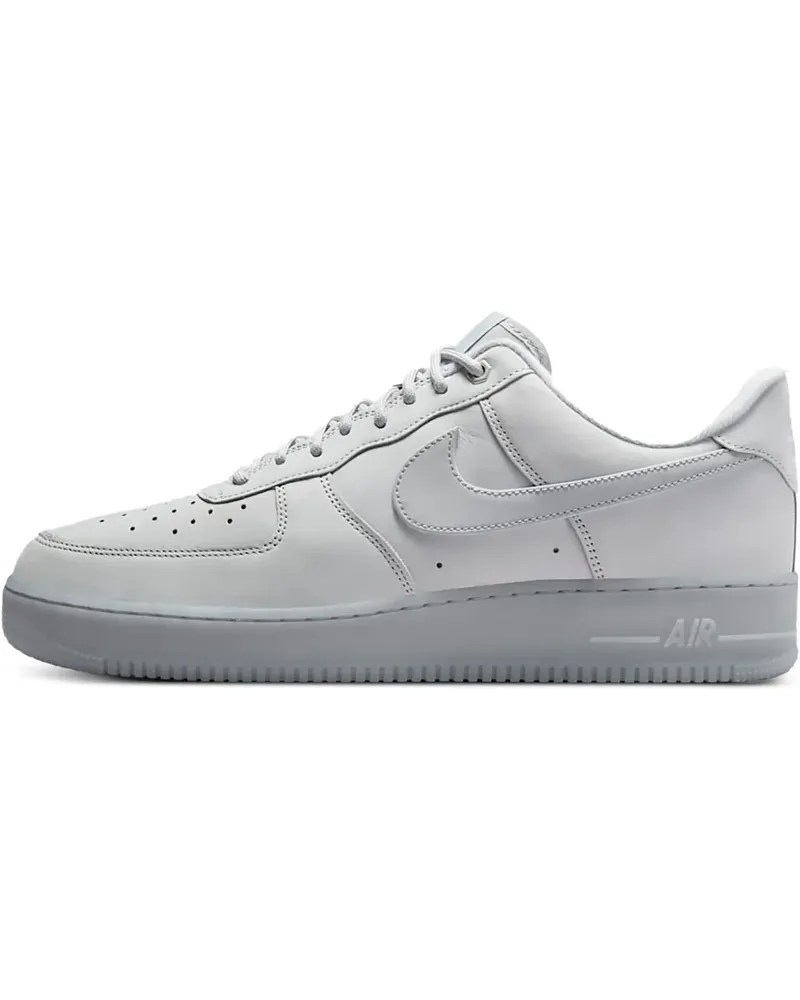 Nike Air Force 1 07 WB Sneakers - Grau Grau