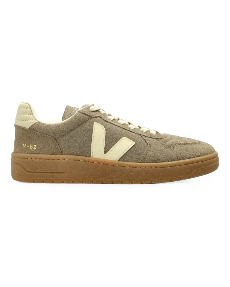 VEJA V-82 II sneakers - Braun Braun