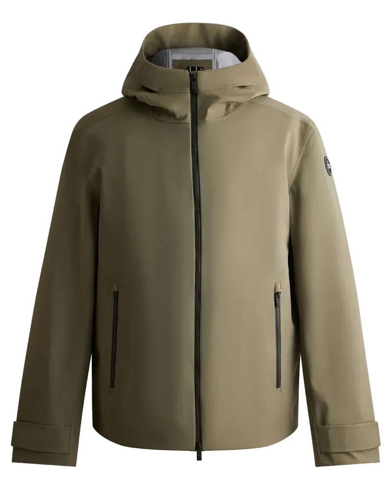 FUSALP Ilanox Jacke - Grün Grün