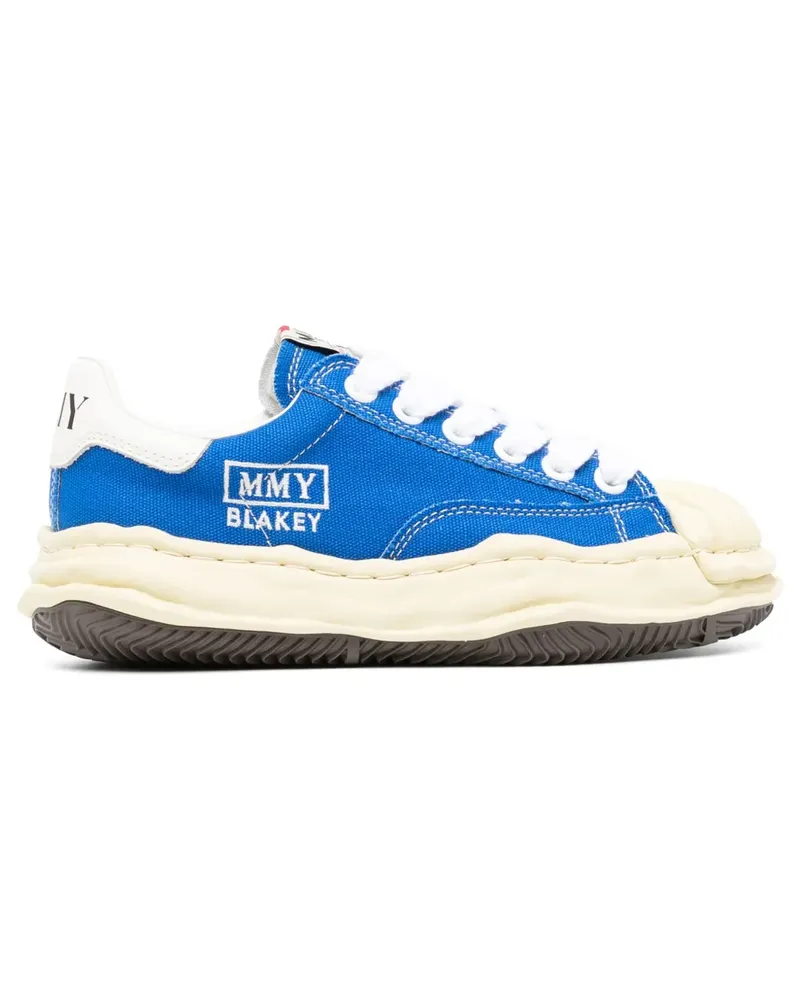 MIHARAYASUHIRO Blakey Sneakers - Blau Blau