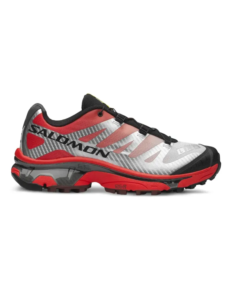 Salomon XT-4 OG Sneakers - Rot Rot