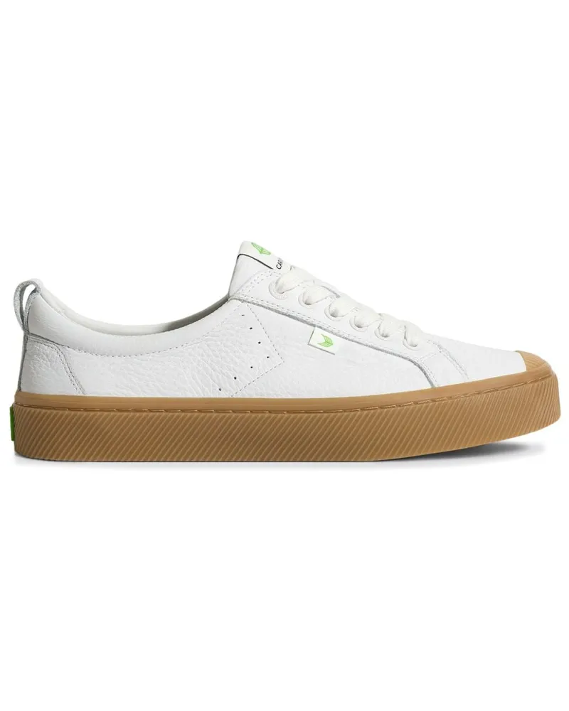 CARIUMA Oca Sneakers Weiß