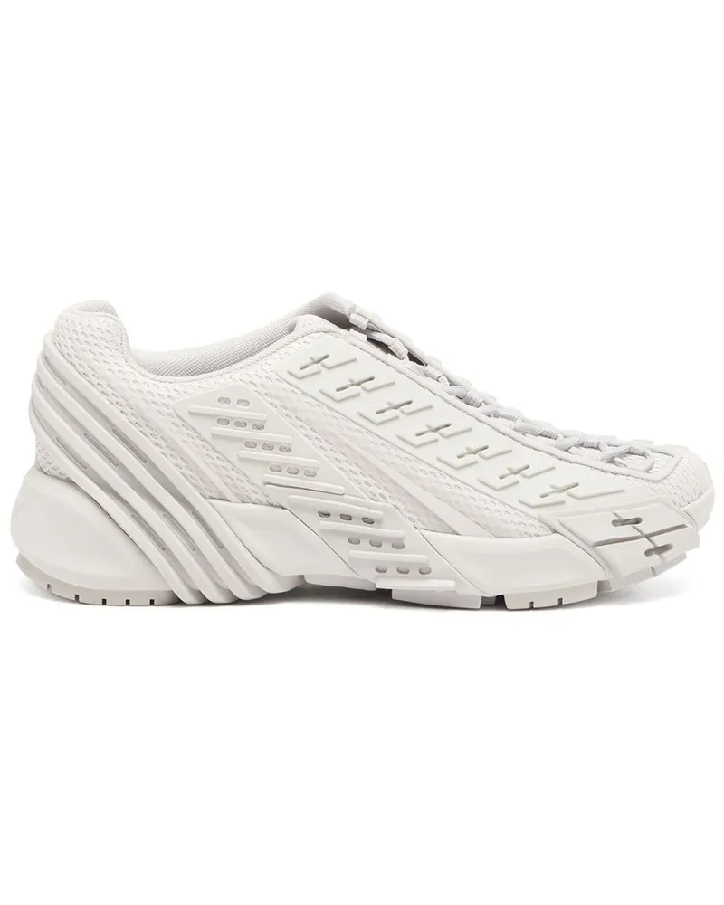 Diesel S-Prototype V2 Sneakers - Weiß Weiß