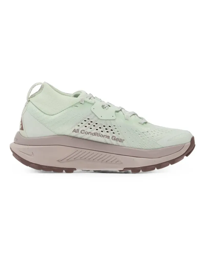 Nike ACG Zegama Trail Sneakers - Grün Grün