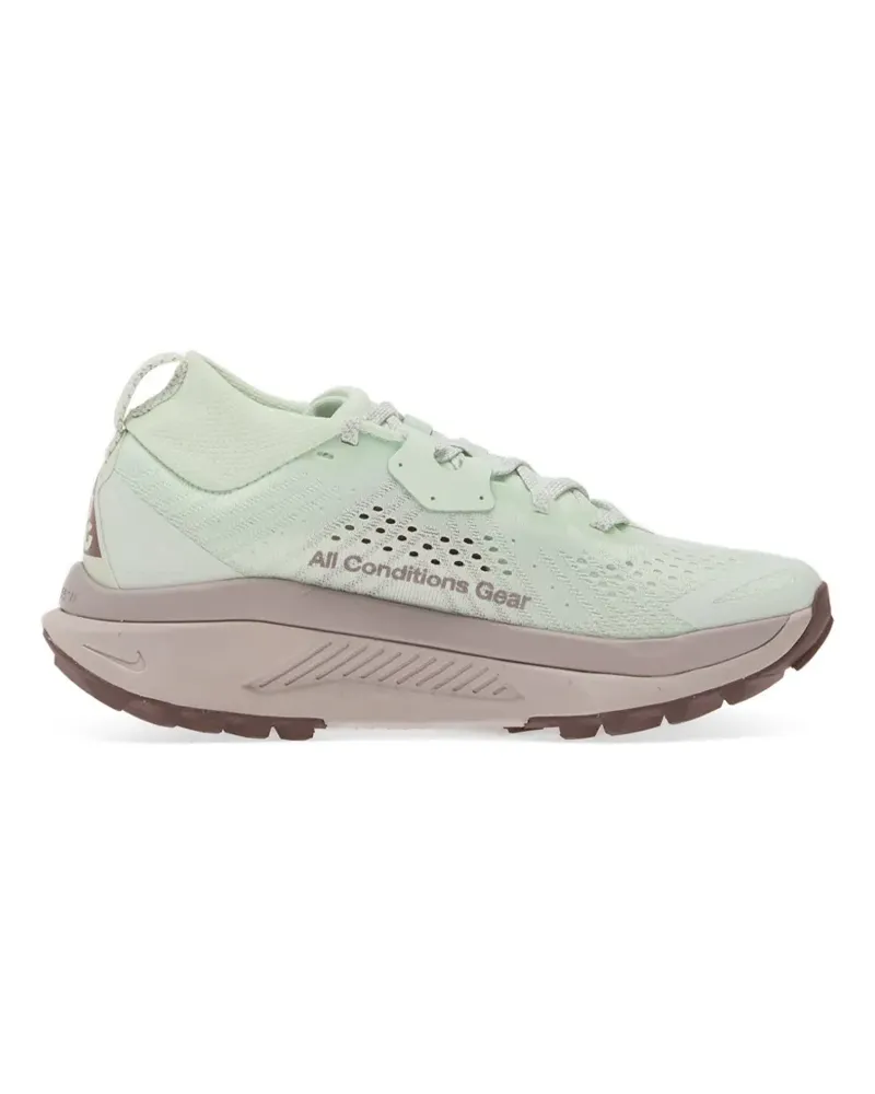 Nike ACG Zegama Trail Sneakers - Grün Grün