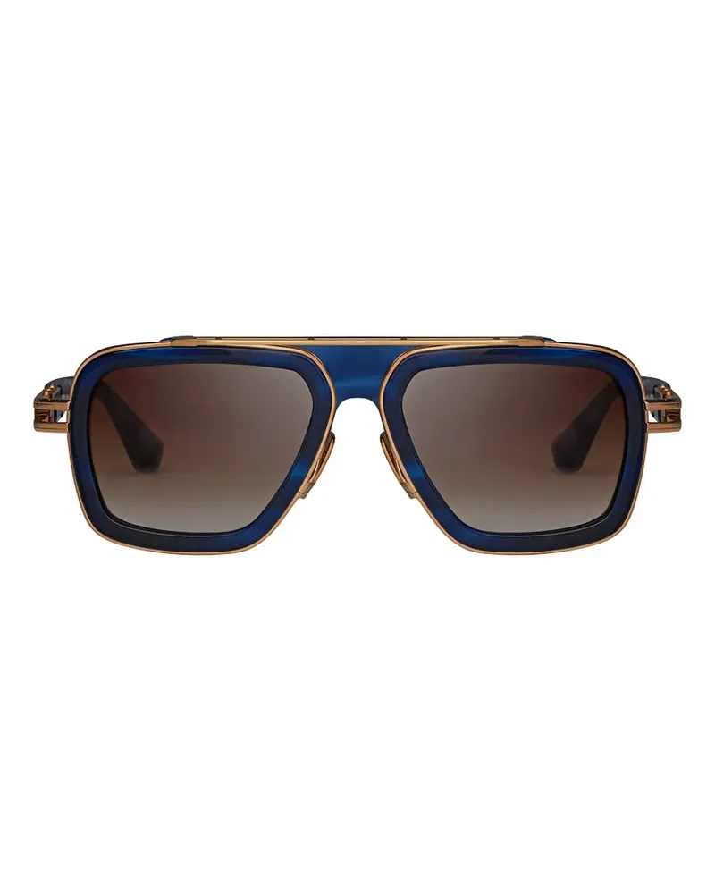 DITA LXN-EVO sunglasses - Blau Blau