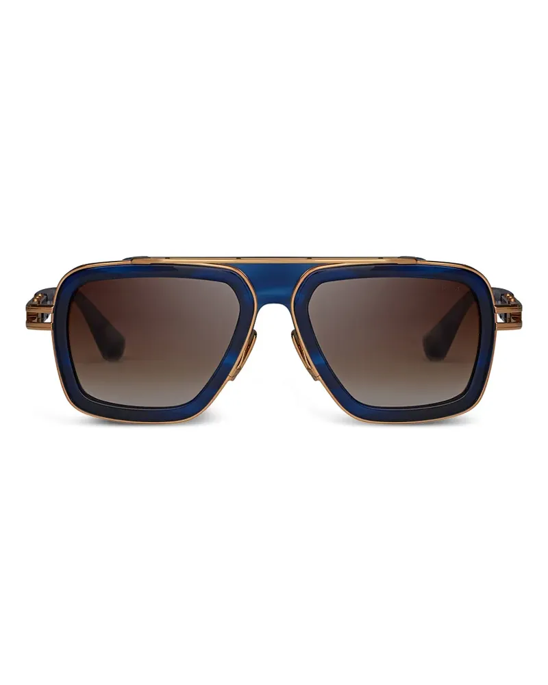 DITA LXN-EVO sunglasses - Blau Blau