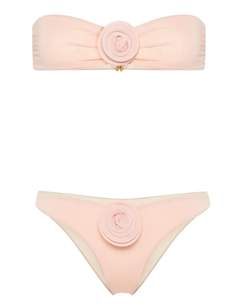 La Reveche Vesna Bikini - Rosa Rosa