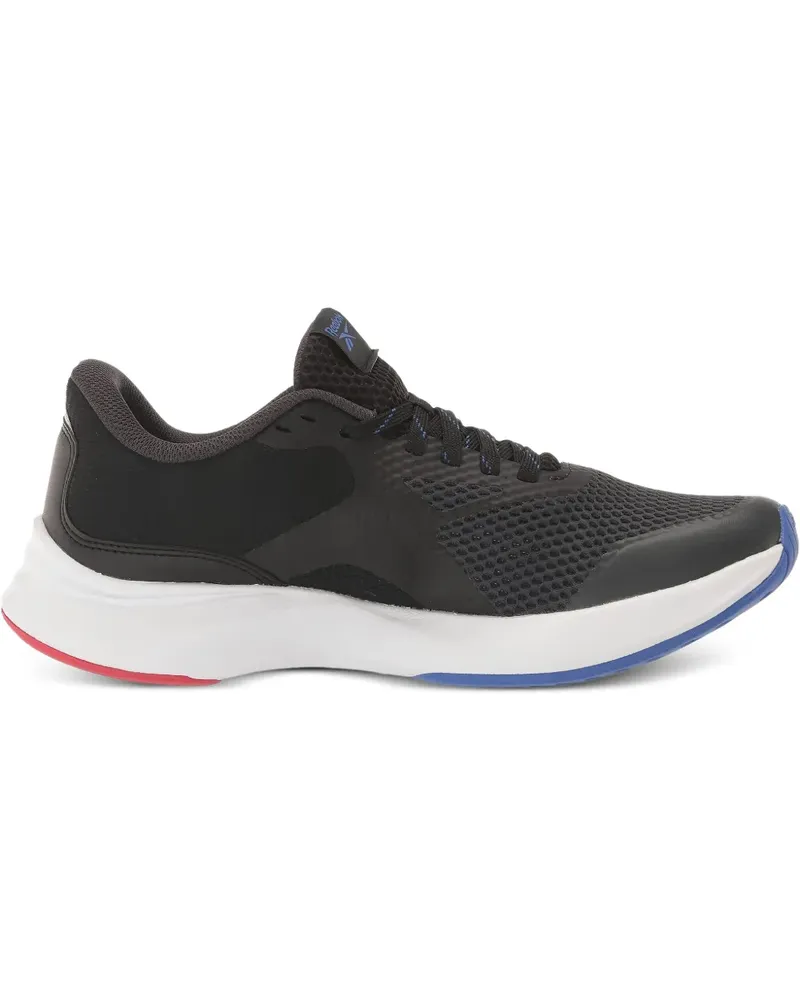 Reebok Endless Road 3 "Black/Vector Red" Sneakers - Schwarz Schwarz