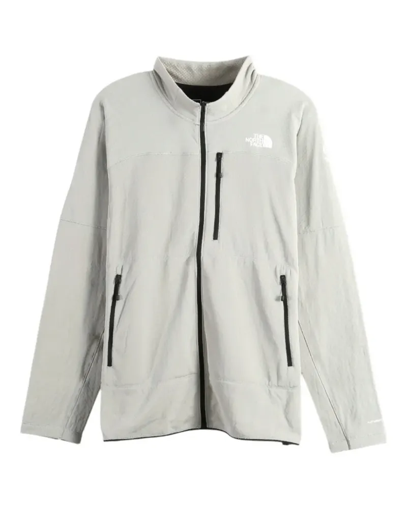The North Face Summit Series Jacke mit Reißverschluss - Grau Grau