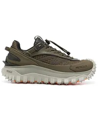 Moncler Trailgrip GTX Sneakers Braun