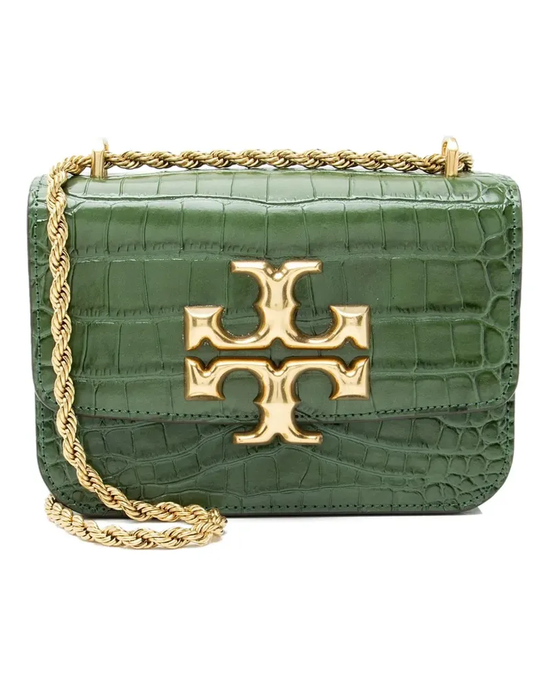 Tory Burch small Eleanor shoulder bag - Grün Grün