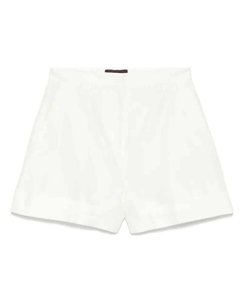 MVP Wardrobe Nice Shorts - Nude Nude