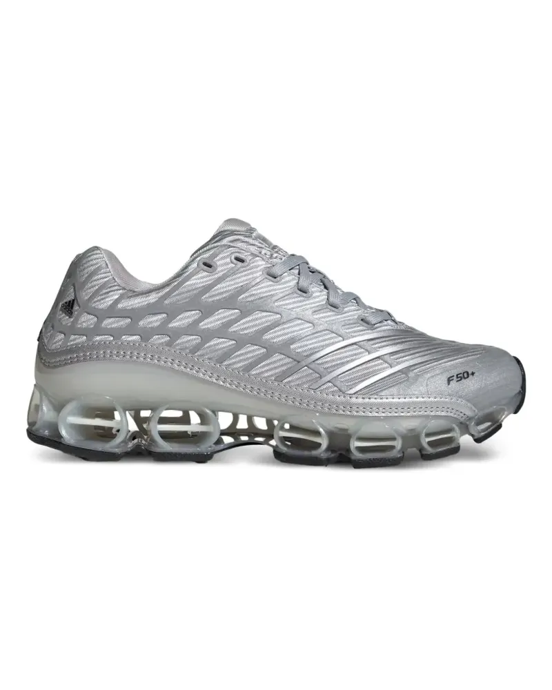 adidas Megaride F50 Sneakers - Grau Grau