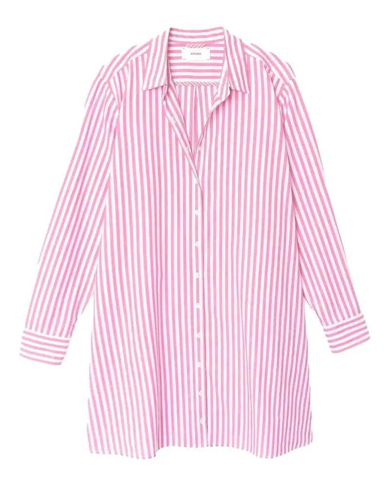 Xírena Bobby dress - Rosa Rosa