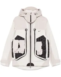 Nike Ispa Butterfly Jacke Nude