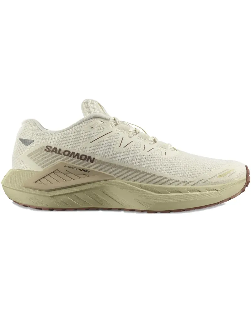 Salomon Drx Defy Grvl Sneakers - Nude Nude