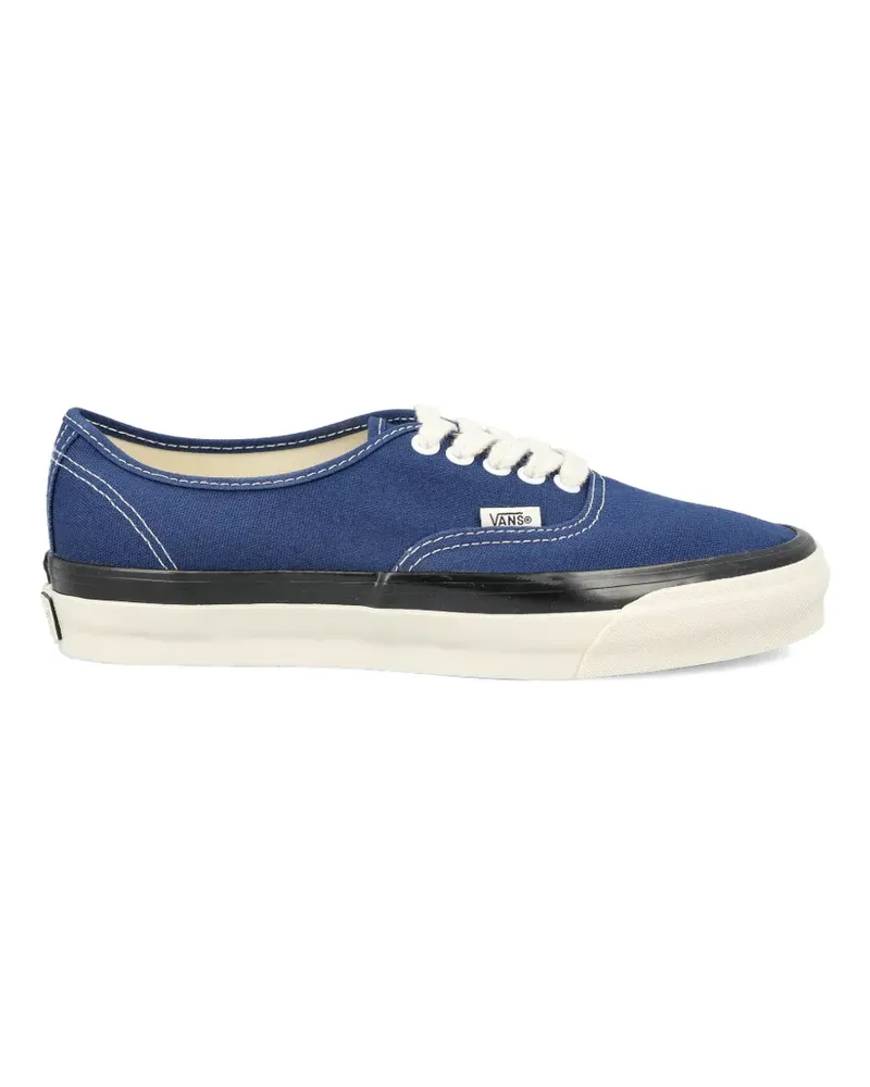 Vans Premium Authentic canvas sneakers - Blau Blau