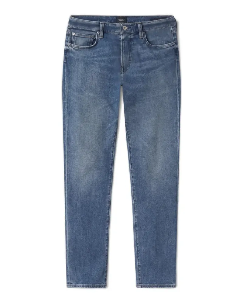 Citizens of humanity London Tapered-Jeans - Blau Blau