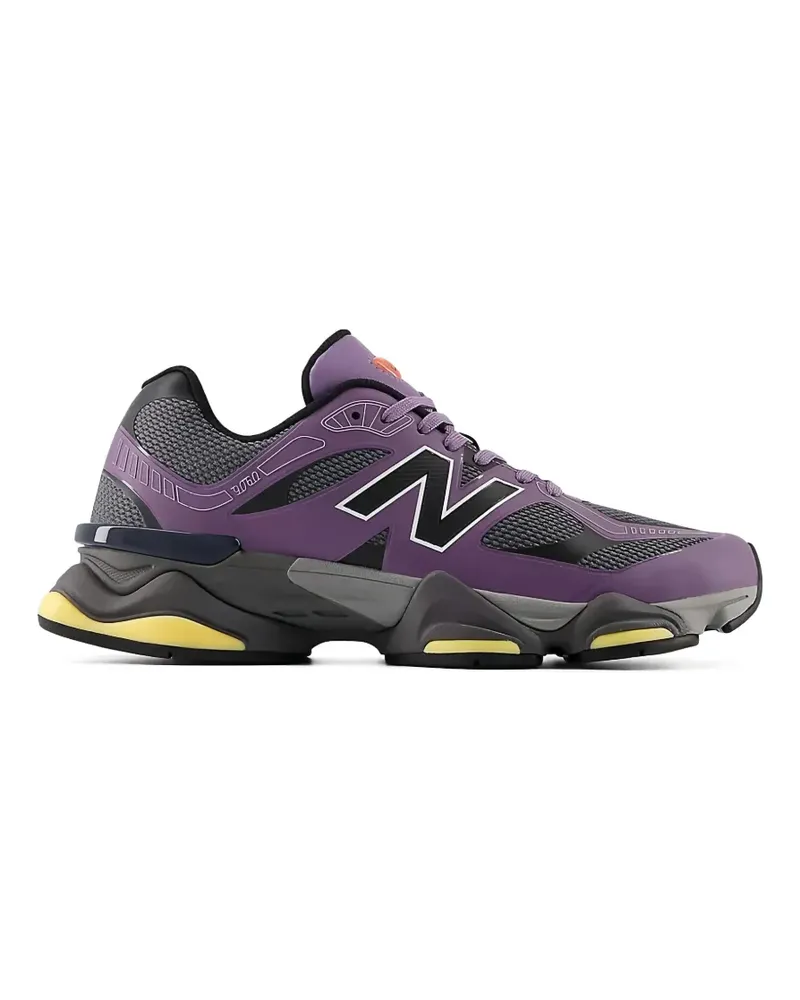New Balance 9060 Sneakers - Violett Violett