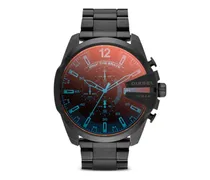 Dz4318 Mega Chief Chronograph 51mm - Rot