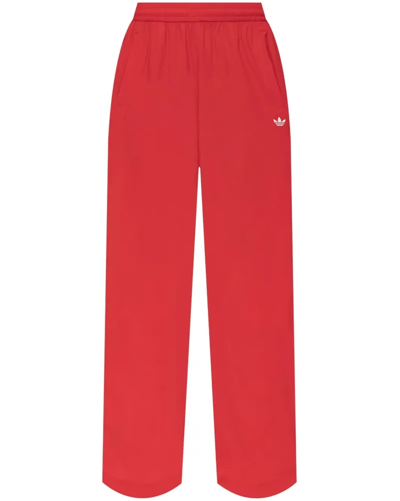 adidas Rasant Jogginghose - Rot Rot