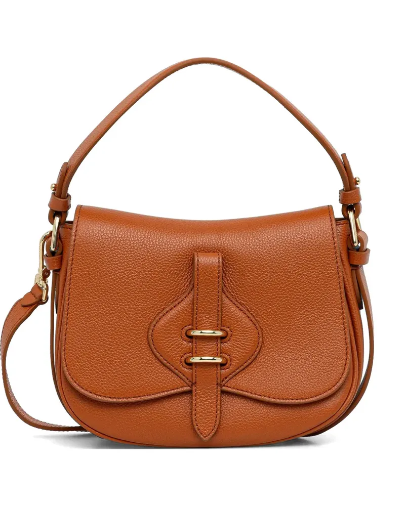 Coccinelle small Mavery cross body bag - Braun Braun