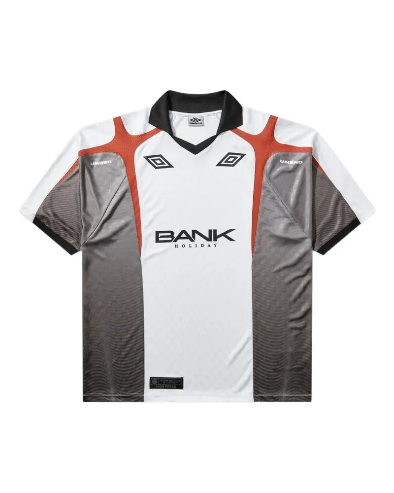 Umbro Classic England T-shirt - Weiß Weiß