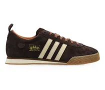 Samba 62 Super low-top sneakers - Braun