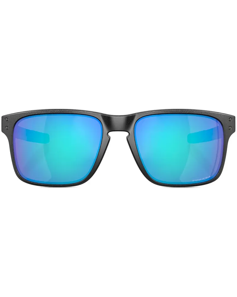 Oakley Holbrook' Sonnenbrille - Schwarz Schwarz