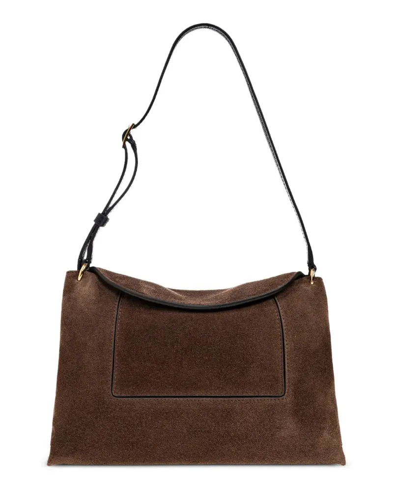 WANDLER Penelope Schultertasche - Braun Braun