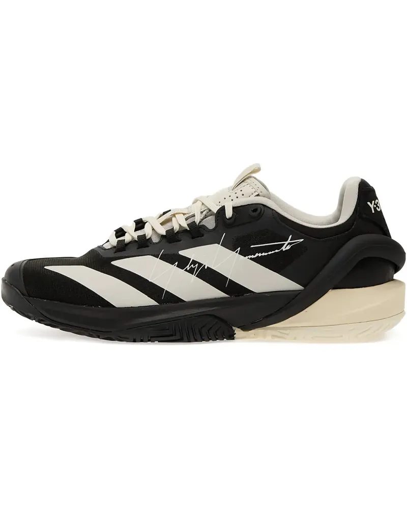 Y-3 Adizero Sneakers - Schwarz Schwarz